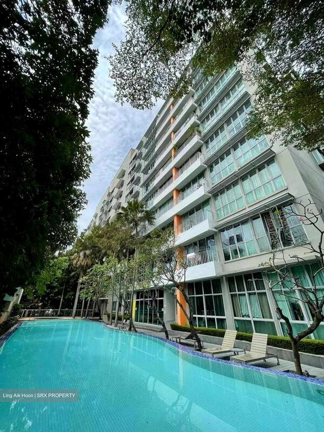 The Callista (D12), Apartment #503073551